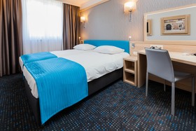 Leonardo Boutique Hotel Krakow Old Town
