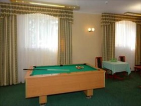 Hotel Leopolis