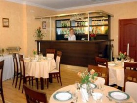 Hotel Leopolis
