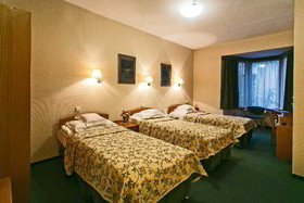 Hotel Logos