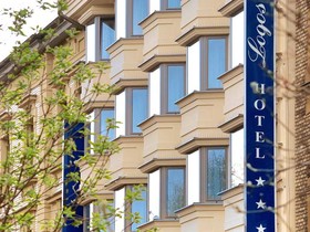 Hotel Logos