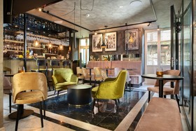 Hotel M29