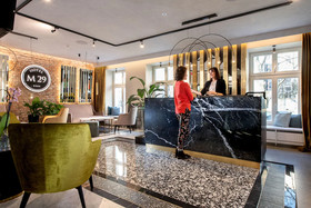 Hotel M29