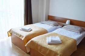 Hotel Monika