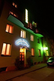 Hotel Monika