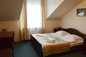 Hotel Monika