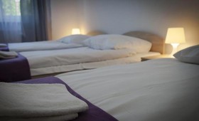 Hotel Monika