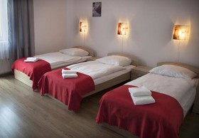 Hotel Monika
