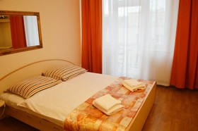 Hotel Monika