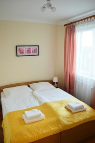Hotel Monika
