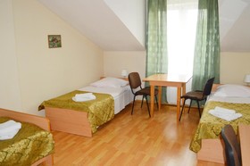 Hotel Monika