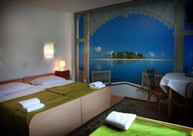Hotel Monika