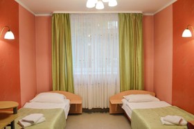 Hotel Monika