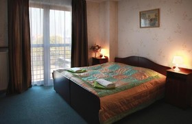 Hotel Monika