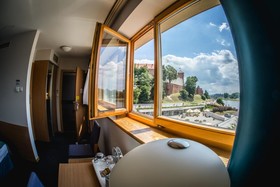 Hotel Pod Wawelem