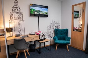 Hotel Pod Wawelem