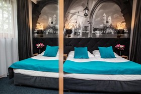 Hotel Pod Wawelem