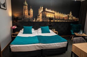 Hotel Pod Wawelem