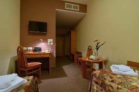 Hotel Polonez