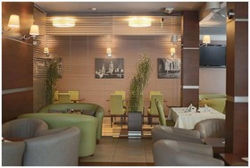 Hotel Polonez