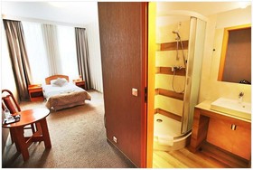 Hotel Polonez