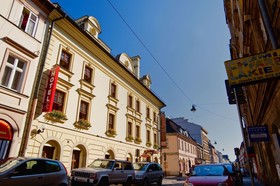 Hotel Regent