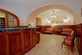 Hotel Regent