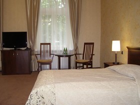 Hotel Royal Kraków