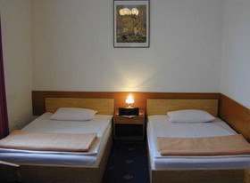 Hotel Royal Kraków