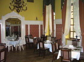 Hotel Royal Kraków