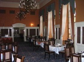 Hotel Royal Kraków