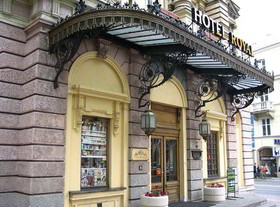 Hotel Royal Kraków