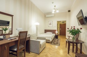 Hotel Royal Kraków