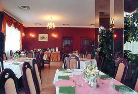 Hotel Ruczaj