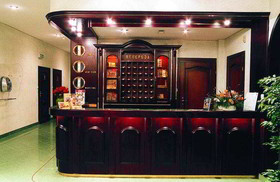Hotel Ruczaj