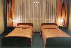 Hotel Ruczaj