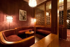 Hotel Swing