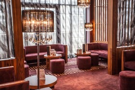 Hotel Swing