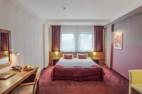 Hotel Swing