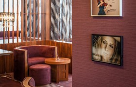 Hotel Swing