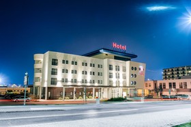 Hotel Swing