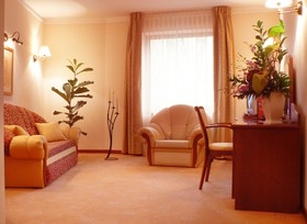 Hotel Sympozjum