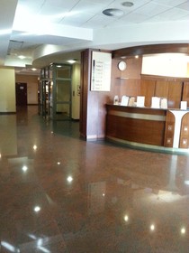 Hotel Sympozjum