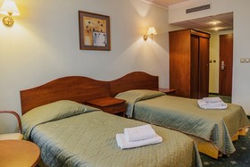 Hotel Sympozjum
