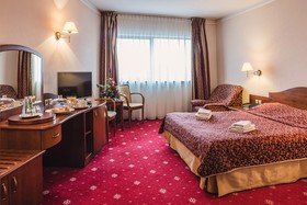 Hotel Sympozjum