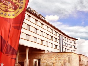 Hotel Sympozjum