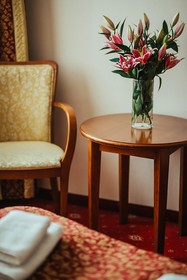 Hotel Sympozjum