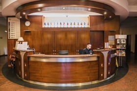 Hotel Sympozjum
