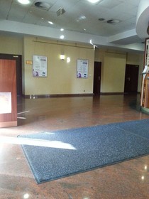 Hotel Sympozjum