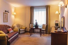 Hotel Sympozjum
